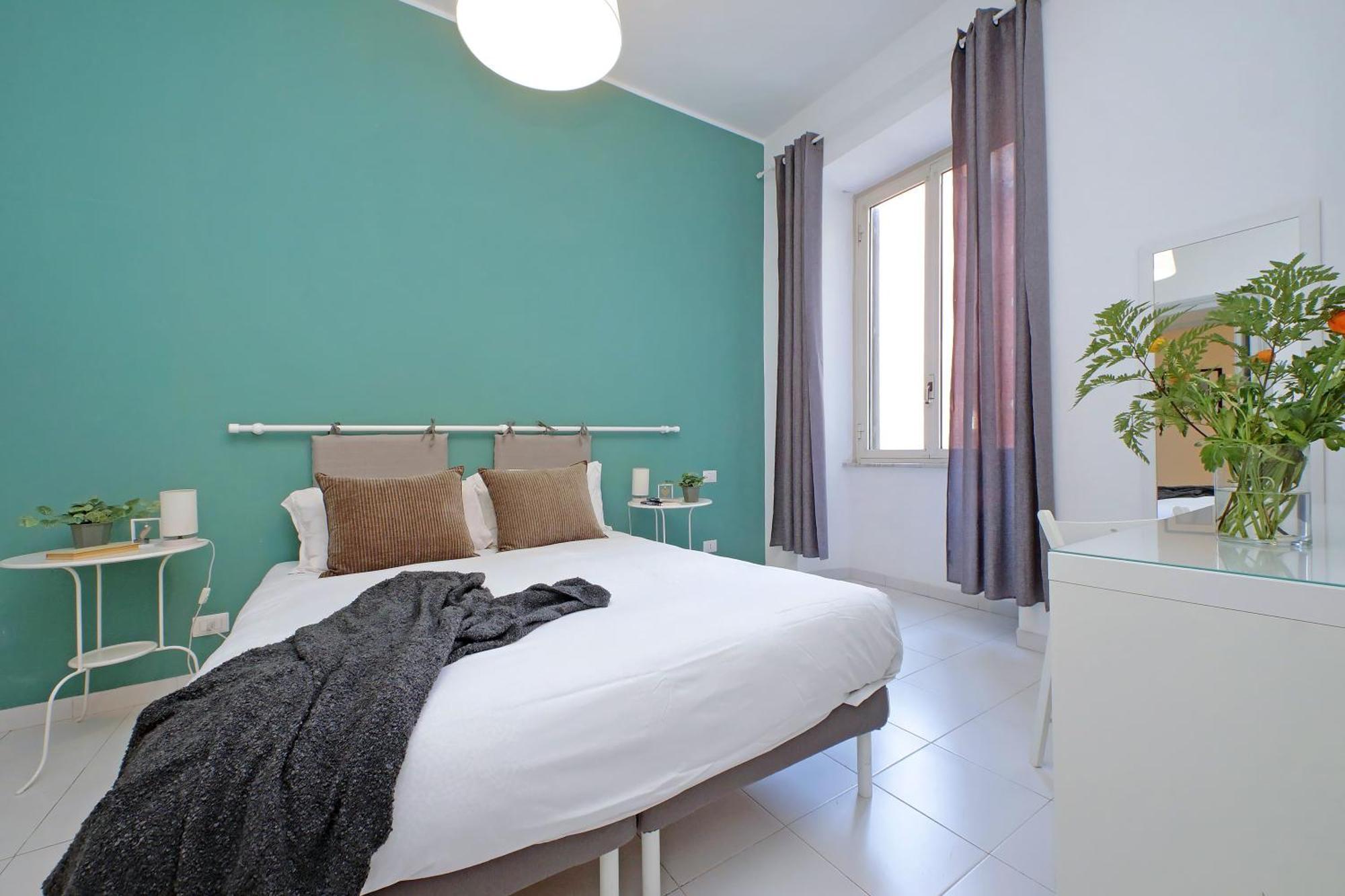 Appartement Casa Serafina In Prati District Rome