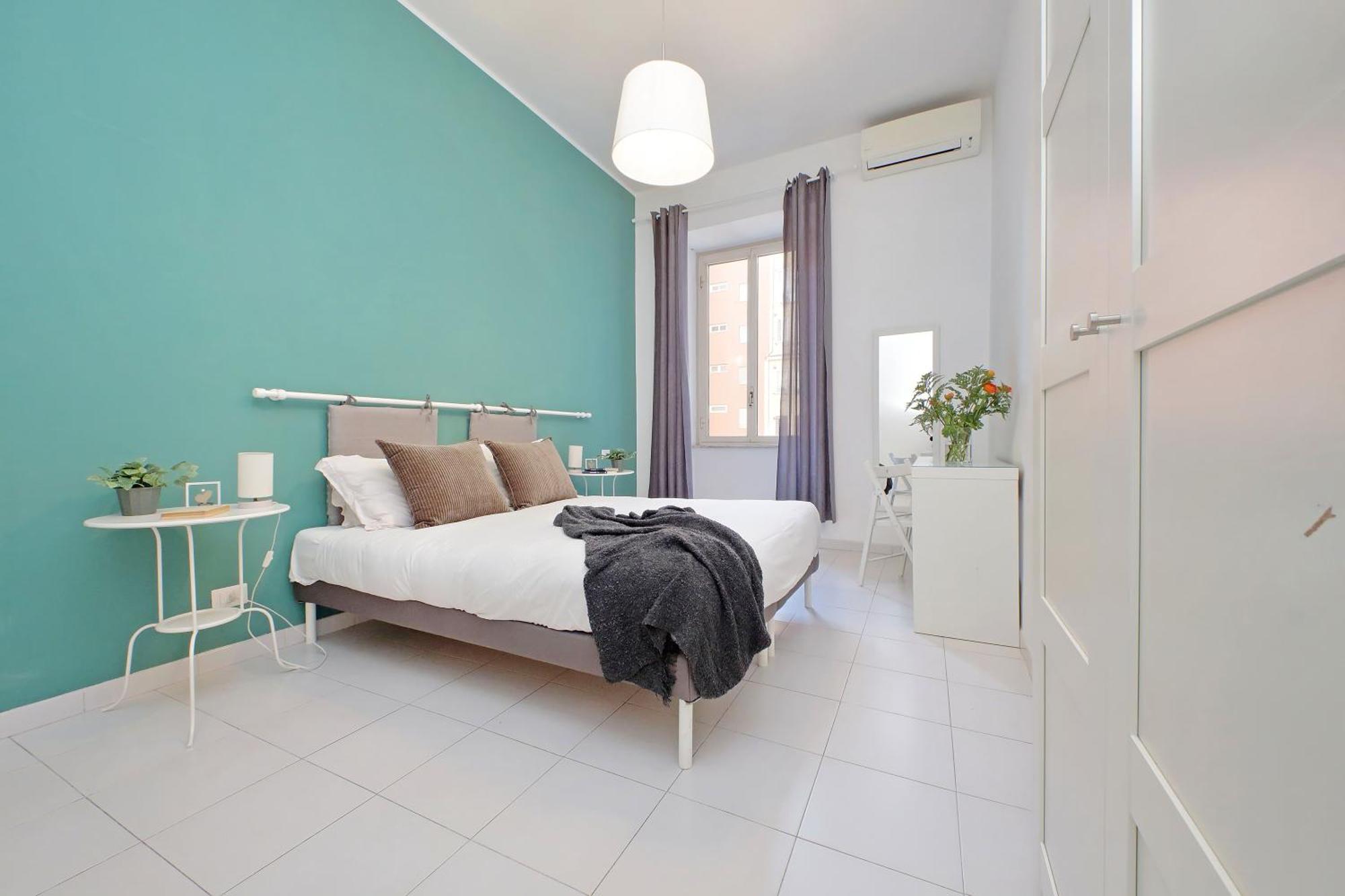 Appartement Casa Serafina In Prati District