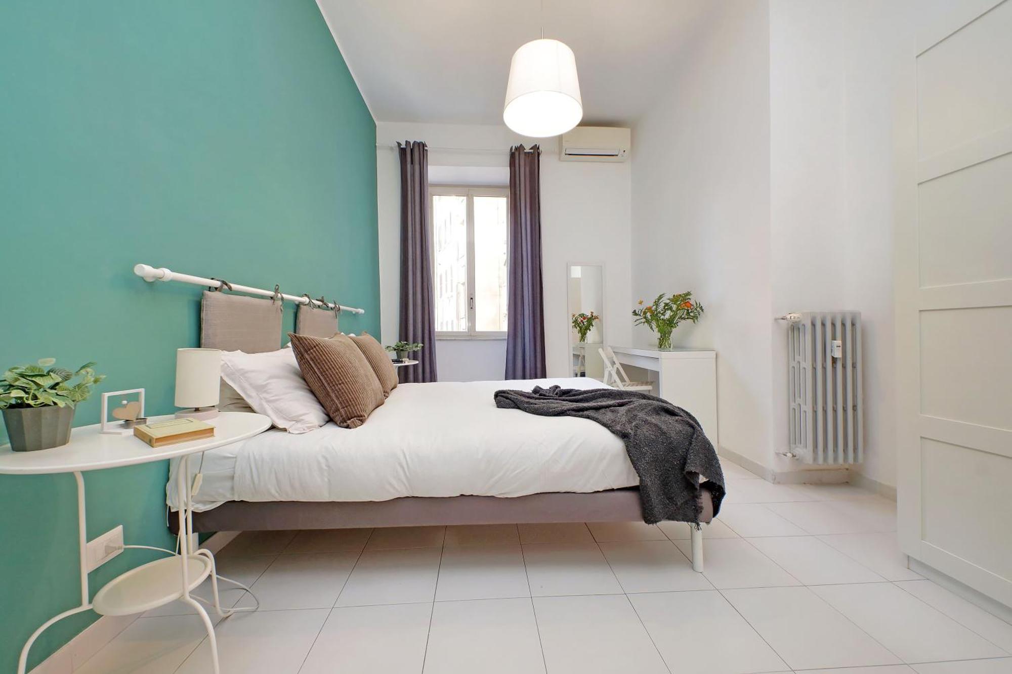 Casa Serafina In Prati District Appartement *