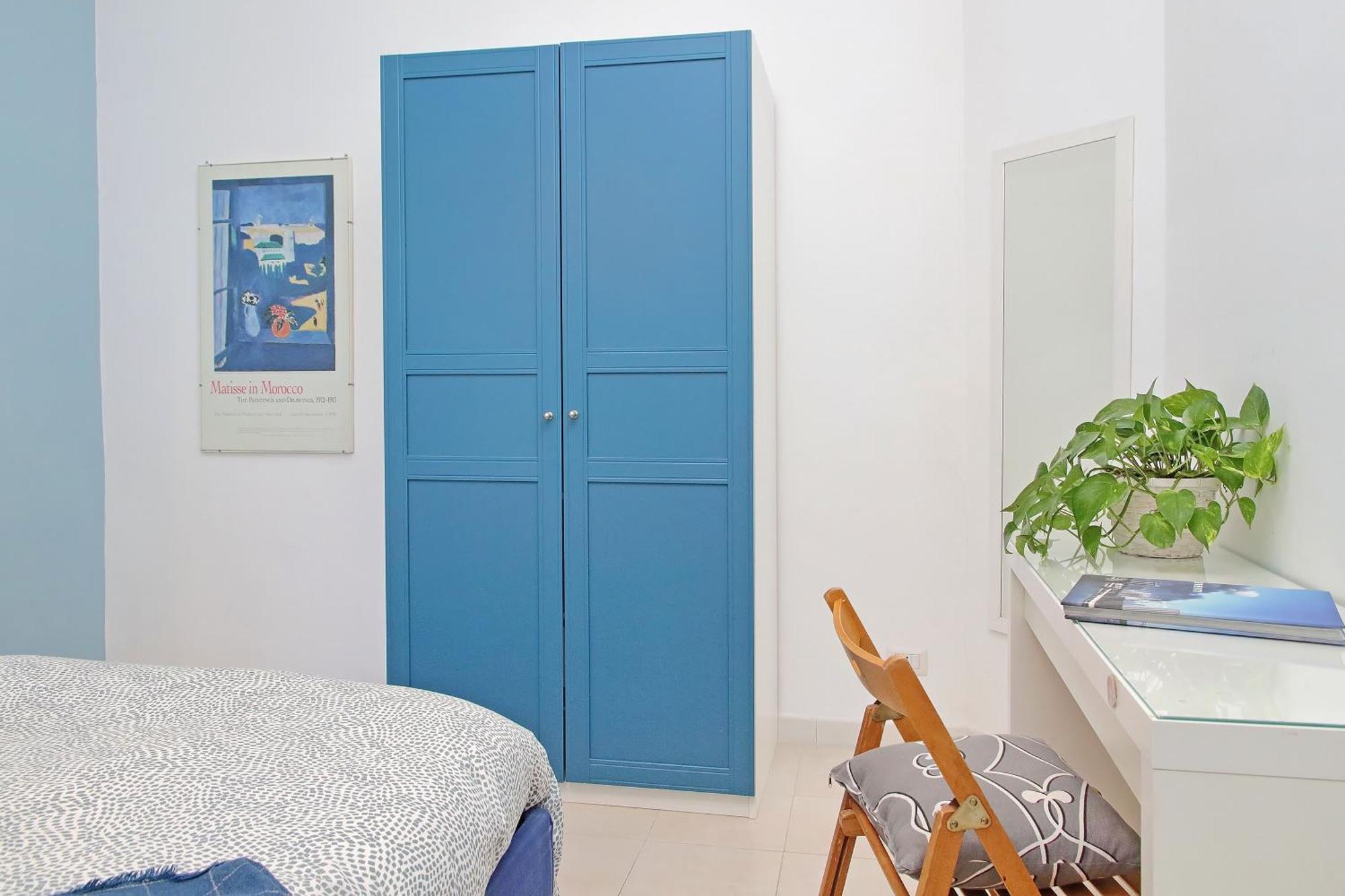 Appartement Casa Serafina In Prati District