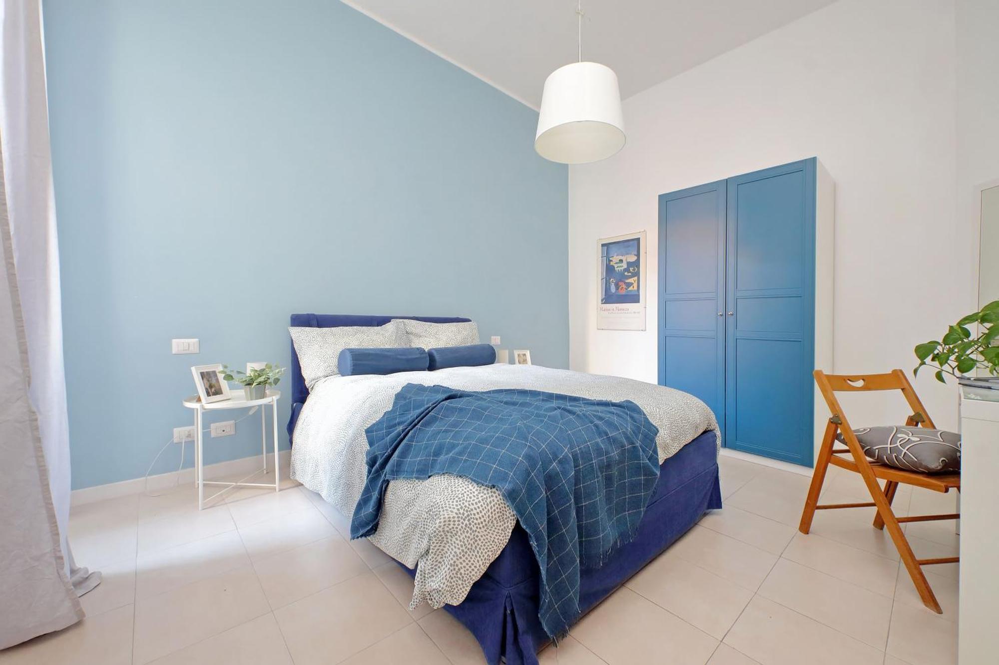 Casa Serafina In Prati District Appartement *